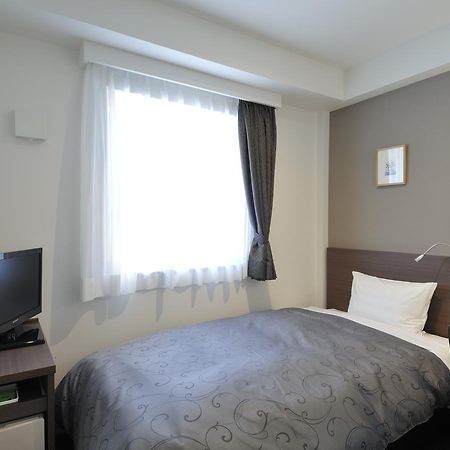 Funakoshi  Hotel Business Inn Yamada מראה חיצוני תמונה