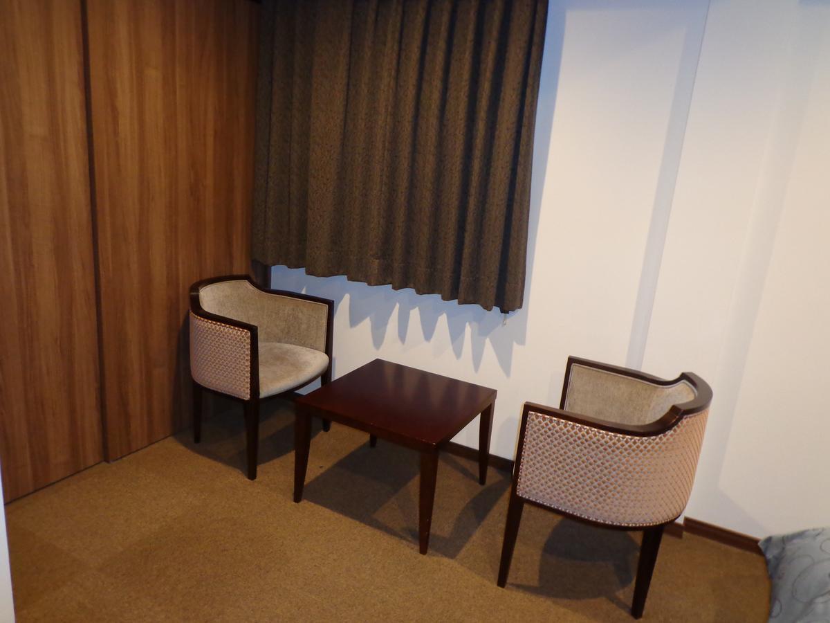Funakoshi  Hotel Business Inn Yamada מראה חיצוני תמונה