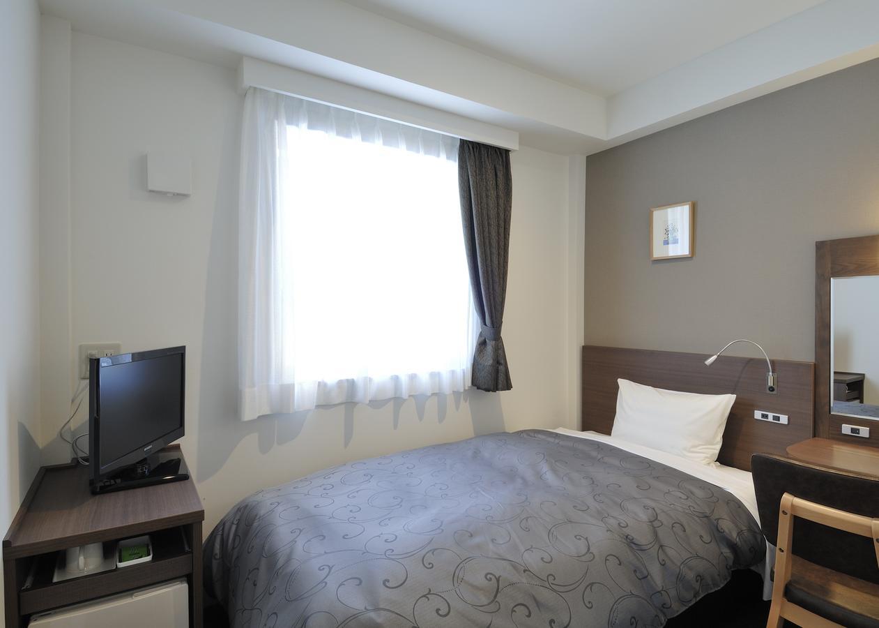 Funakoshi  Hotel Business Inn Yamada מראה חיצוני תמונה