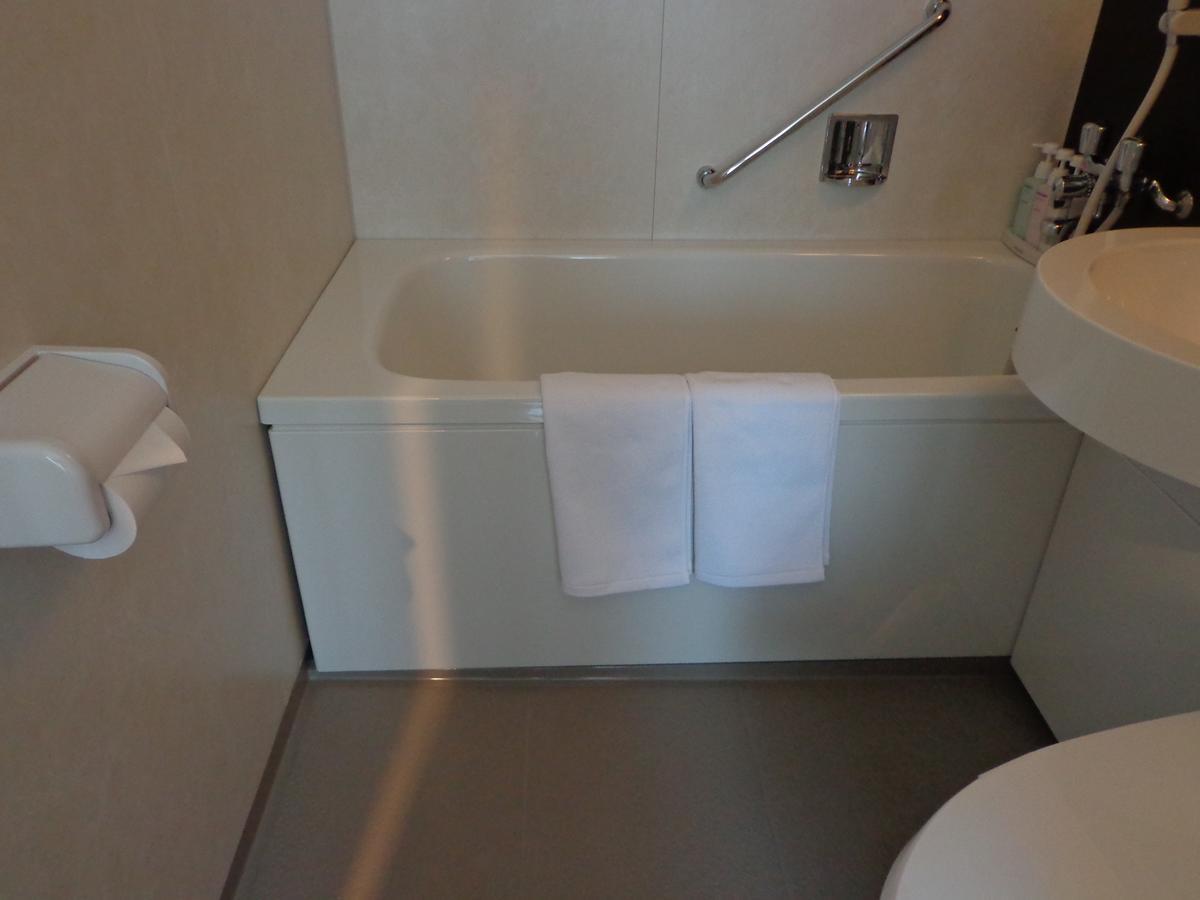 Funakoshi  Hotel Business Inn Yamada מראה חיצוני תמונה